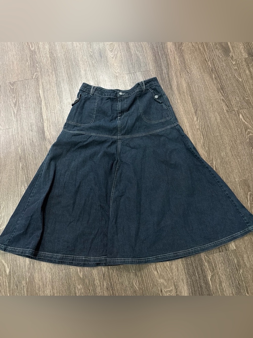 Cato flared out skirt size 10